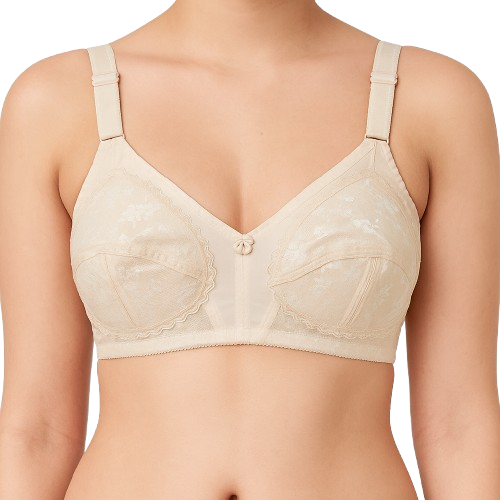 Cotton Bra