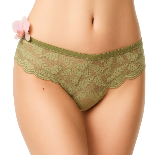 Lace Penty