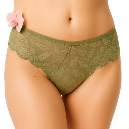 Lace Penty