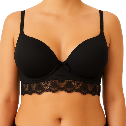 Single Padded Bra