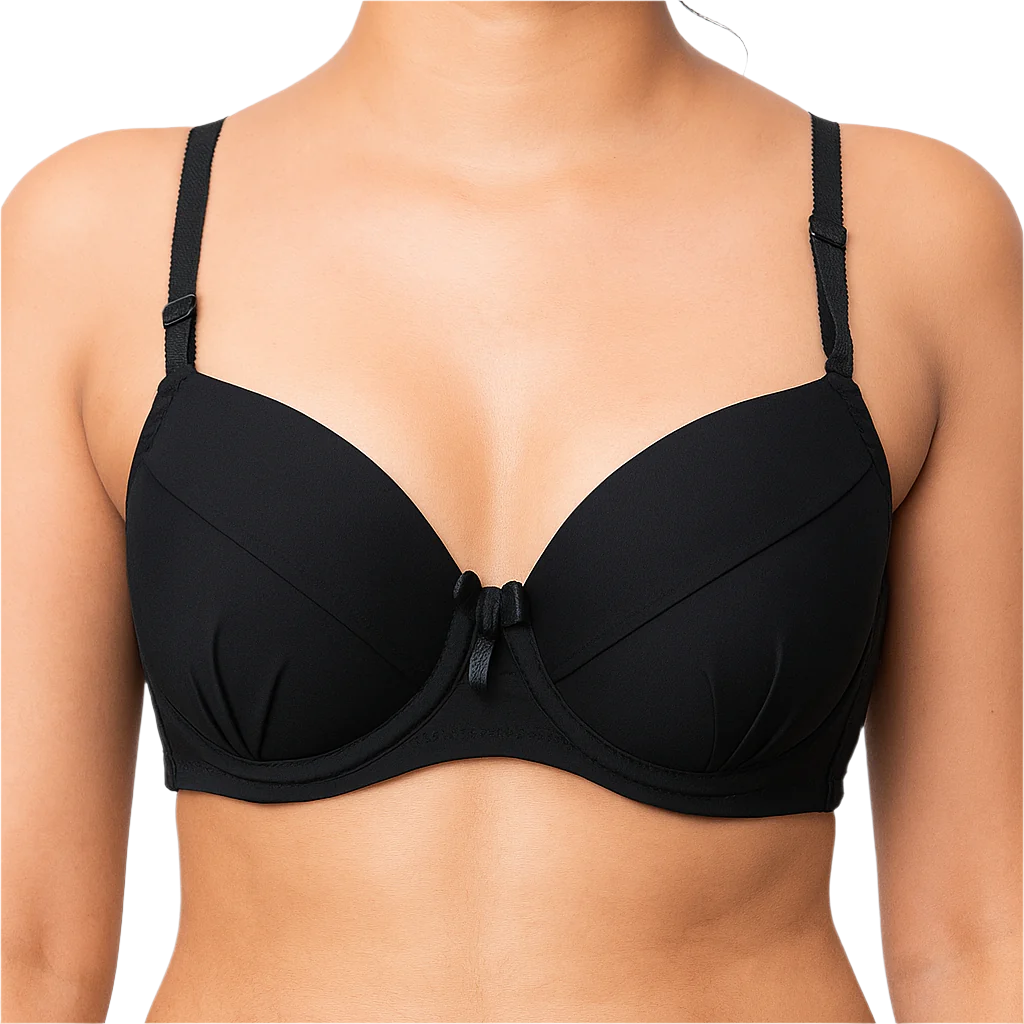 Wired Single Padded