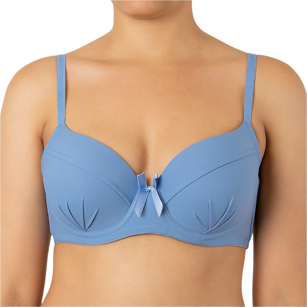 Wired Single Padded