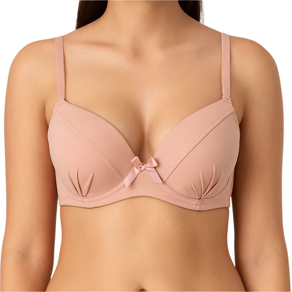 Wired Single Padded