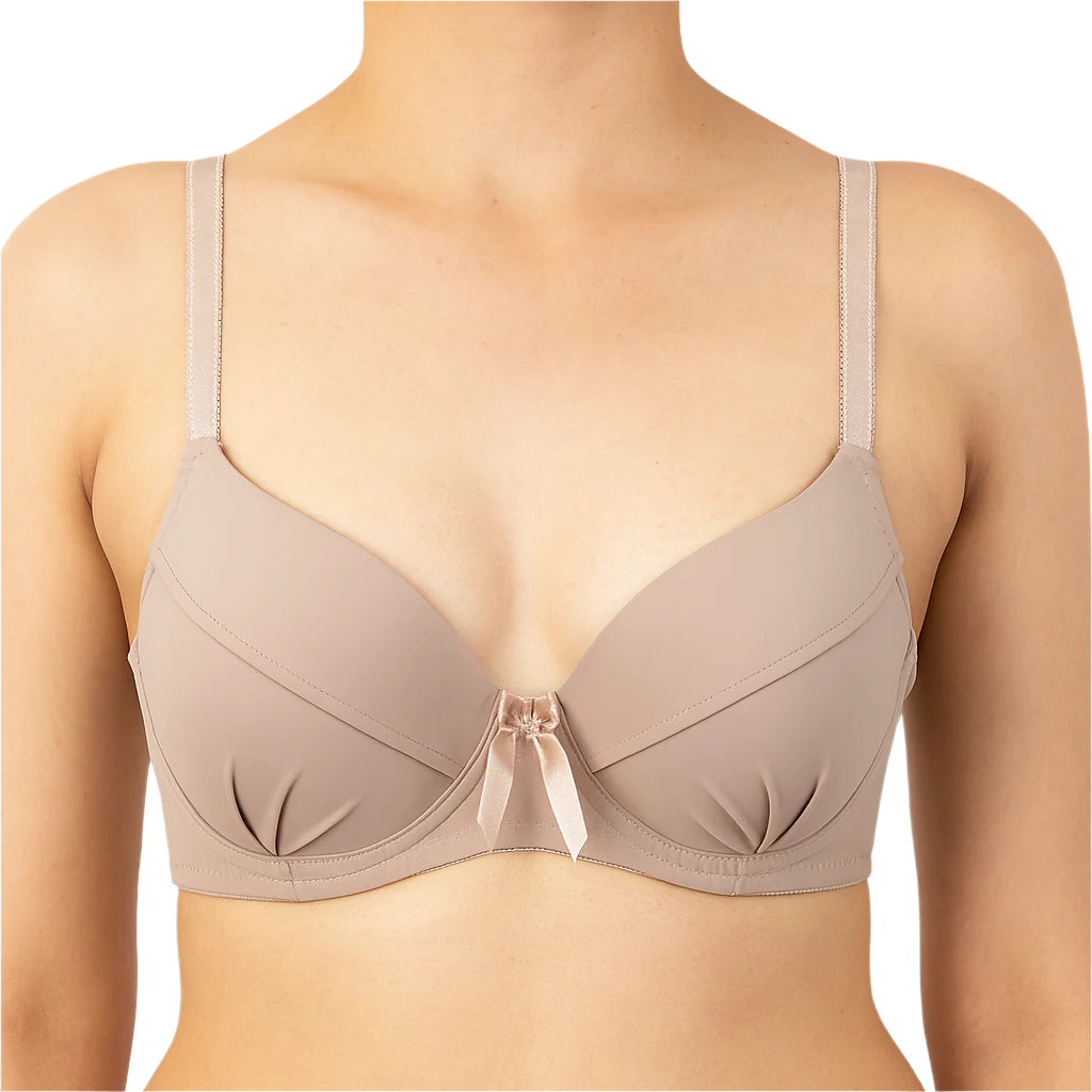 Wired Single Padded