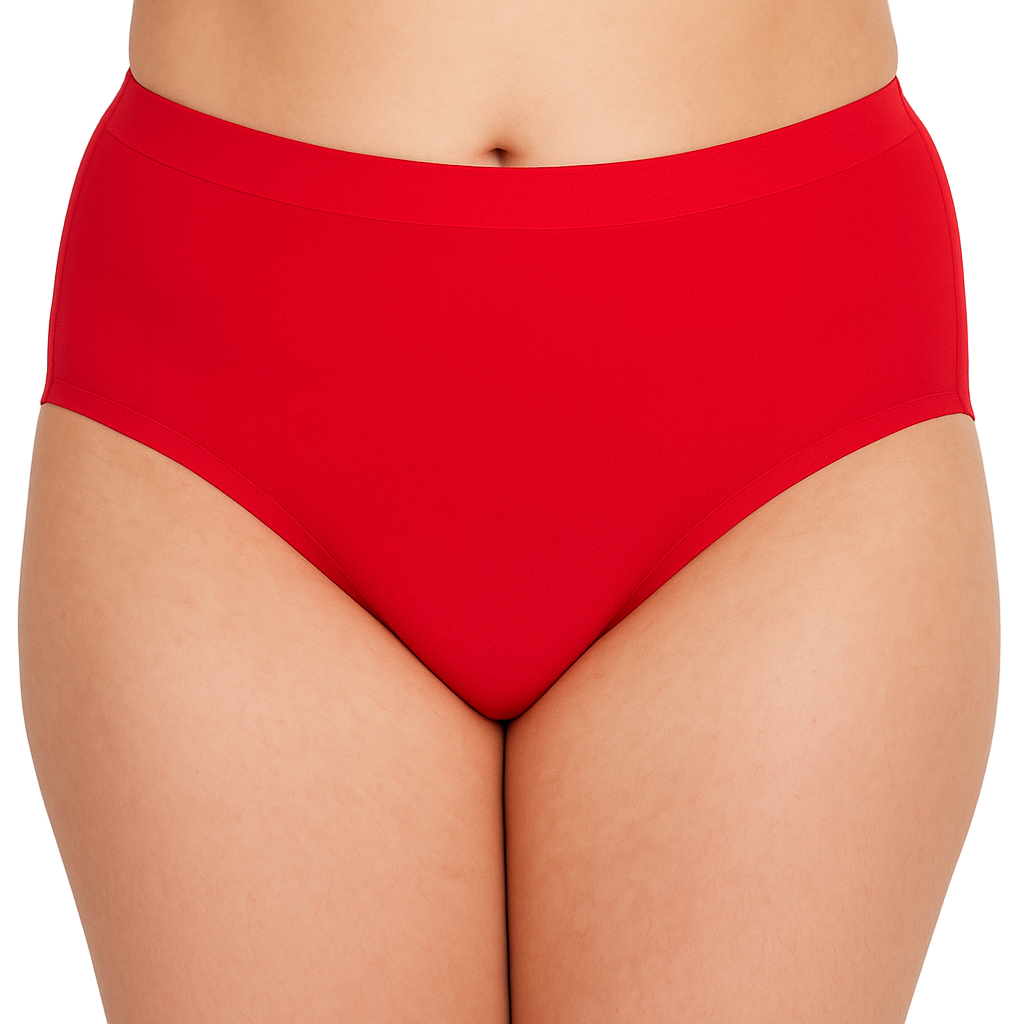 Seamless Penty