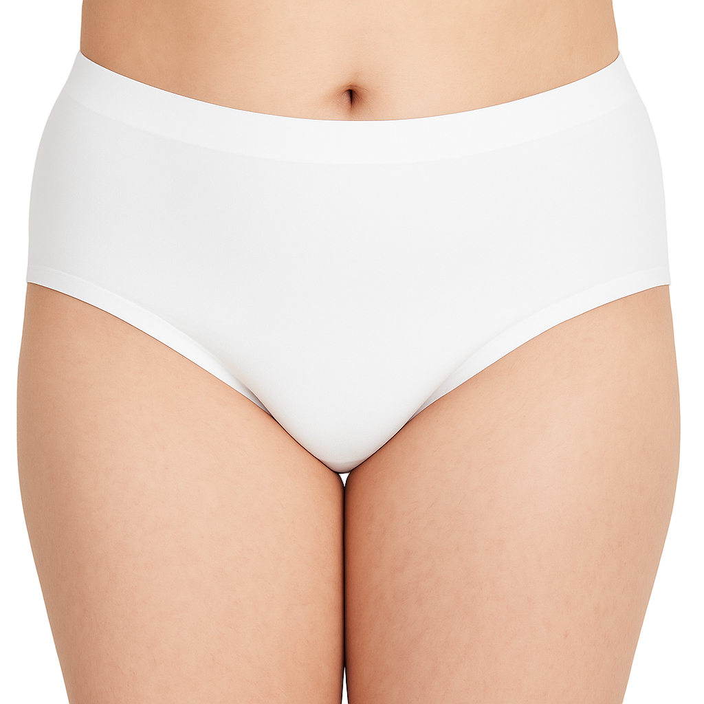 Seamless Penty