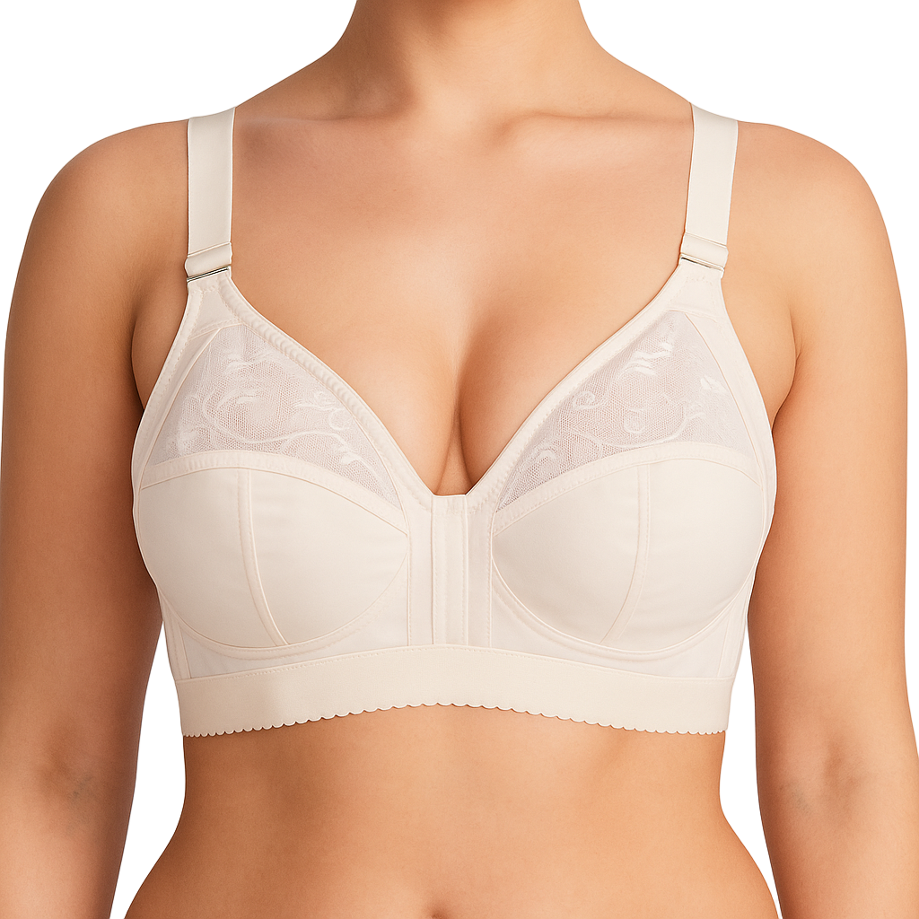 Everyday Comfort Bra
