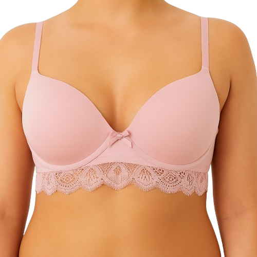 Single Padded Bra