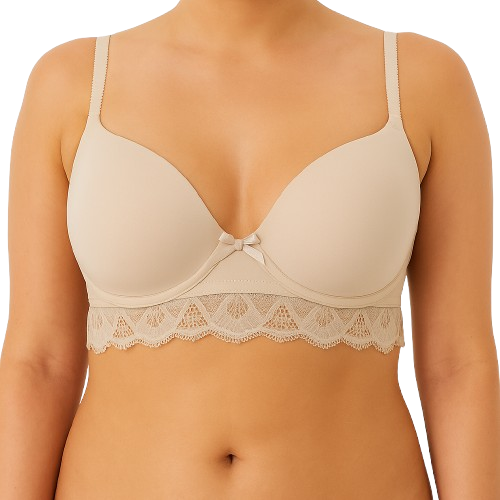 Single Padded Bra