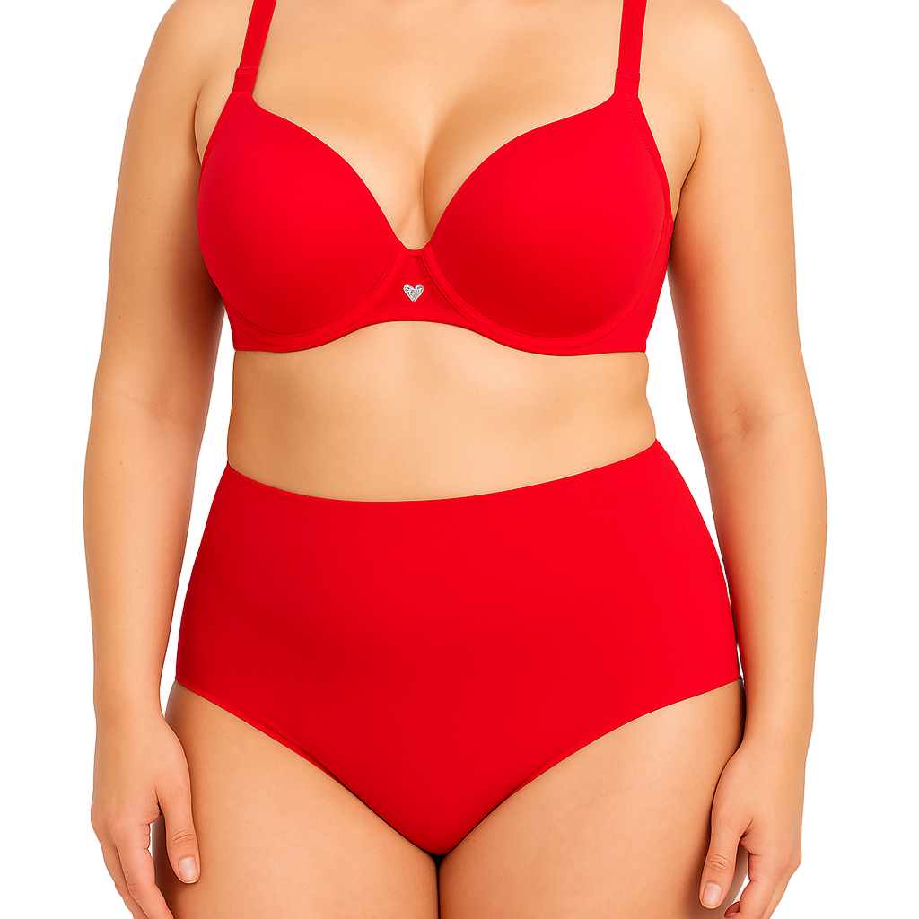 Wired Single Padded Set