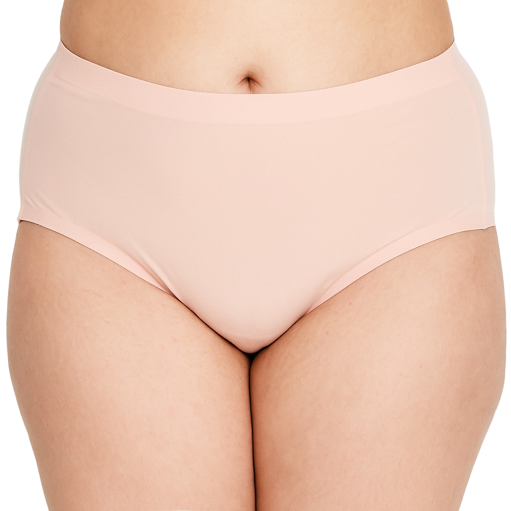 Seamless Penty