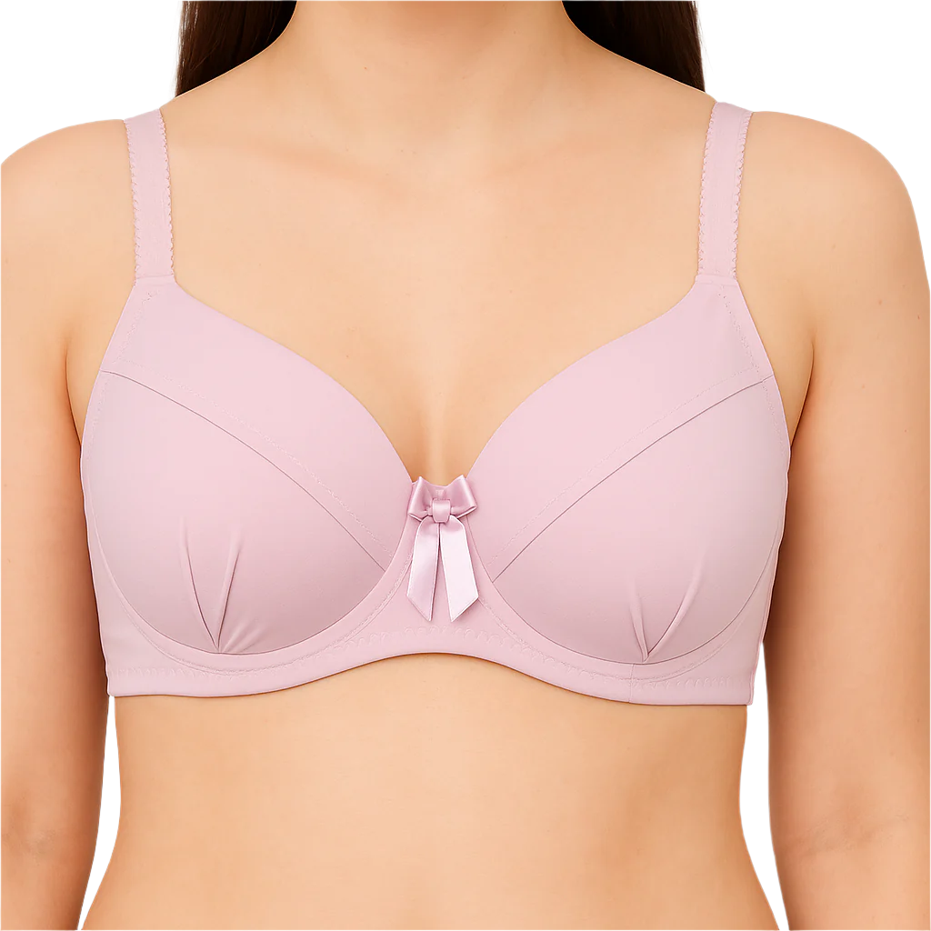 Wired Single Padded