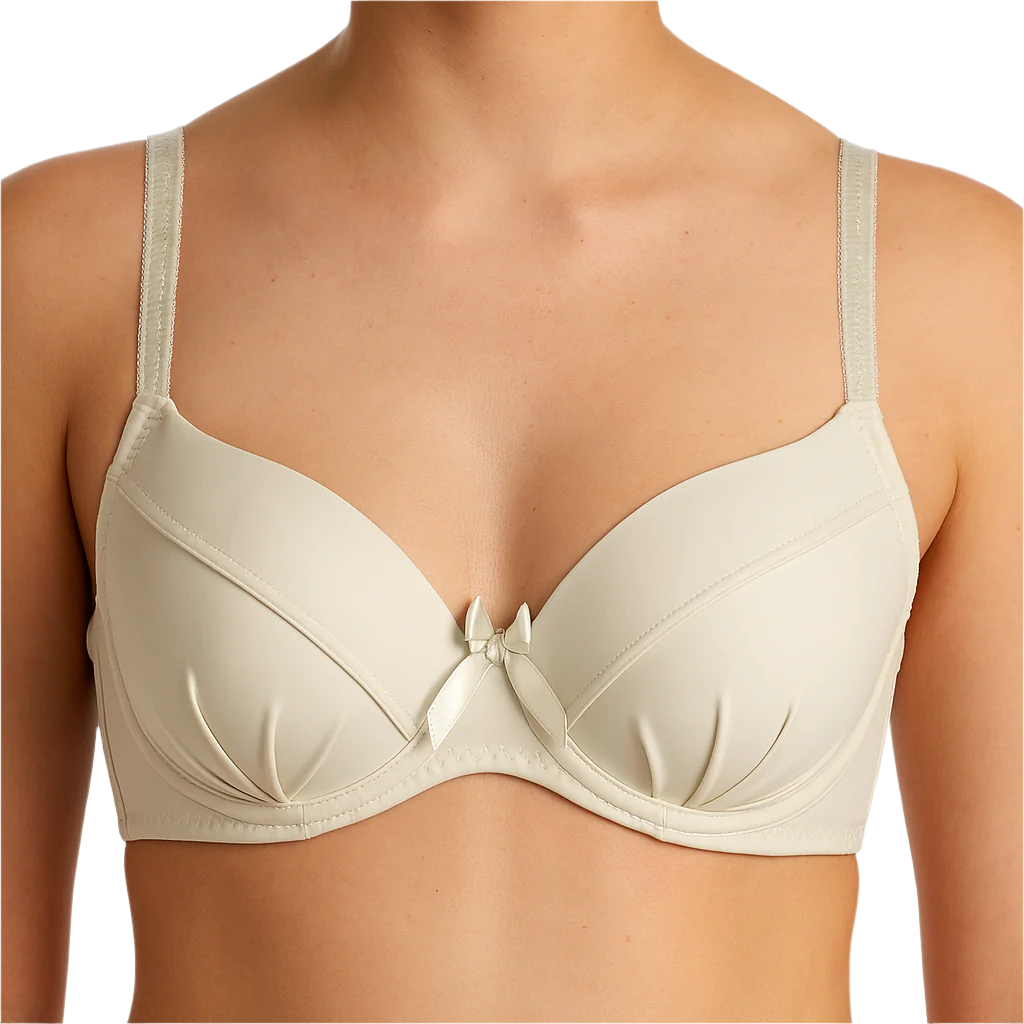 Wired Single Padded