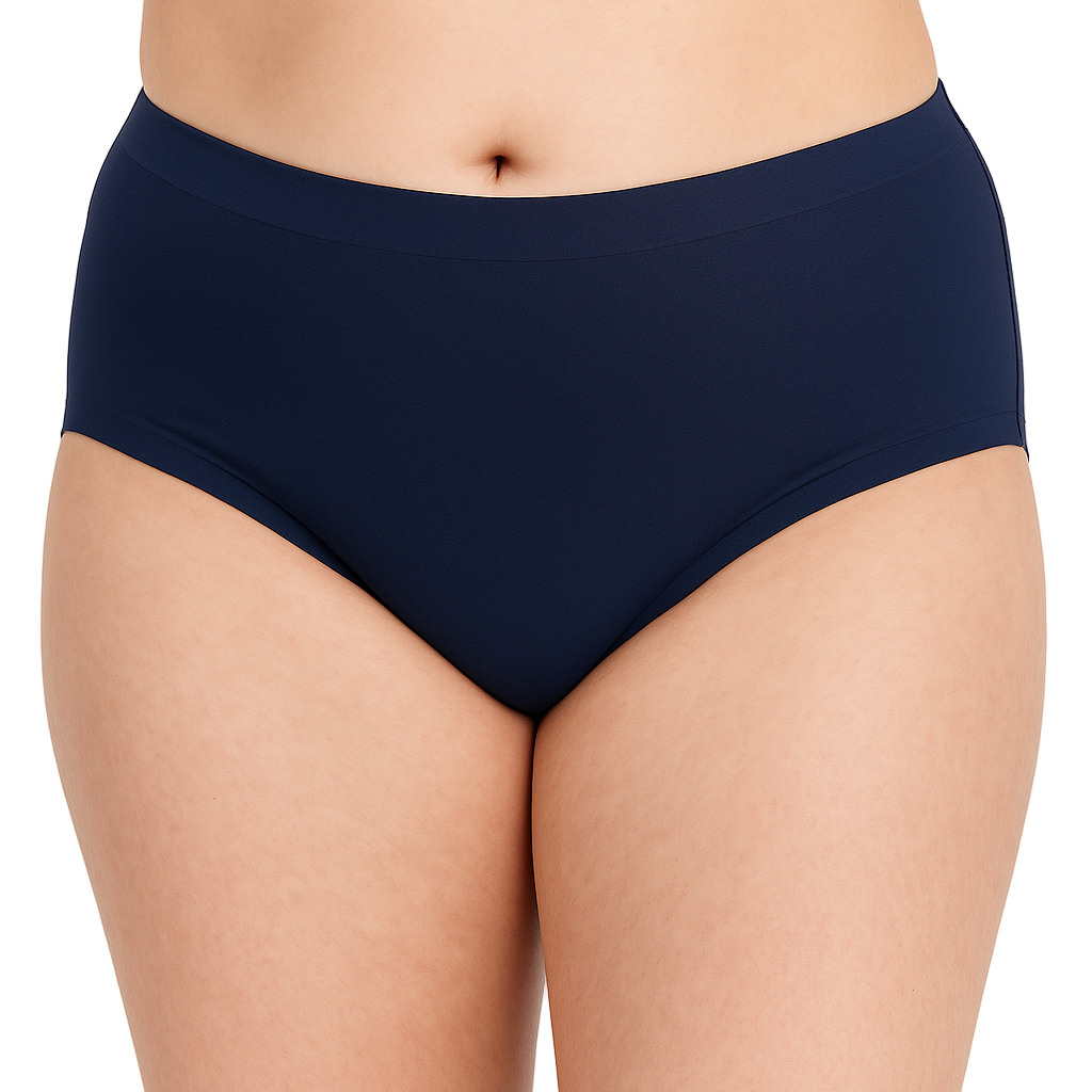 Seamless Penty