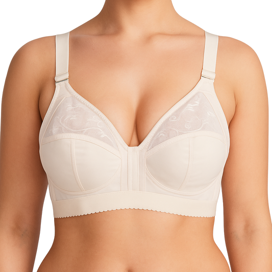 Everyday Comfort Bra