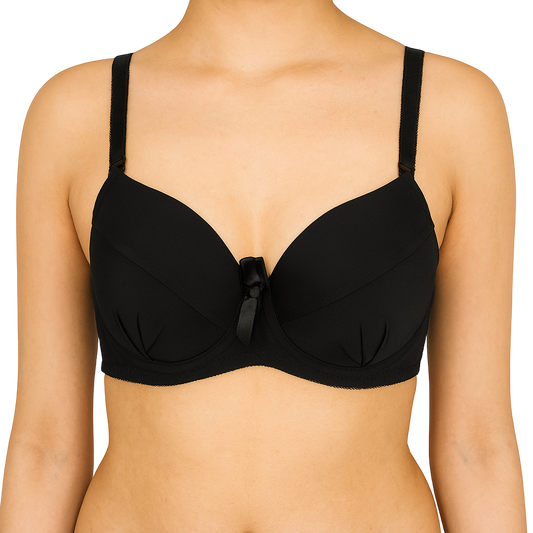 Wired Single Padded
