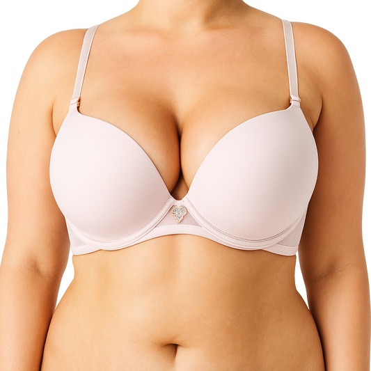 Wired Single Padded