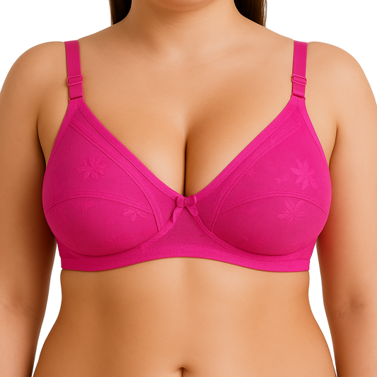 Lace Bra