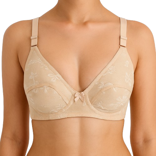 Lace Bra