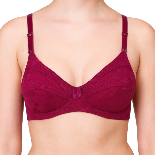 Lace Bra