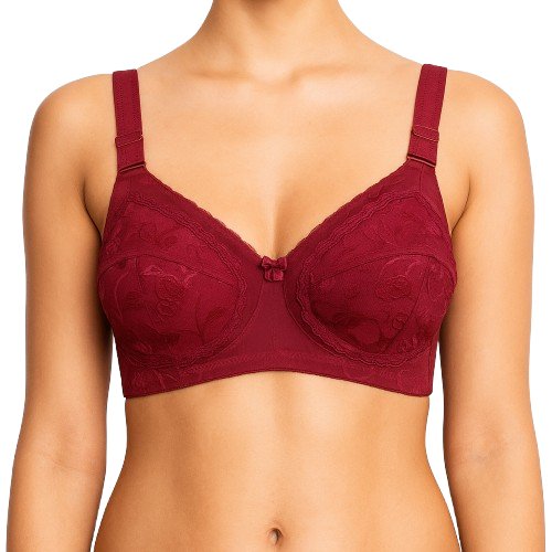 Cotton Bra