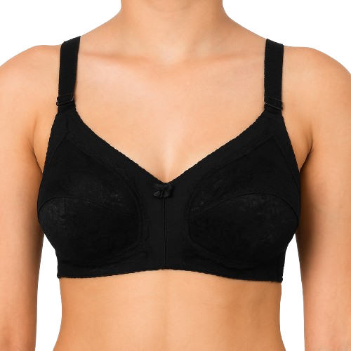 Cotton Bra