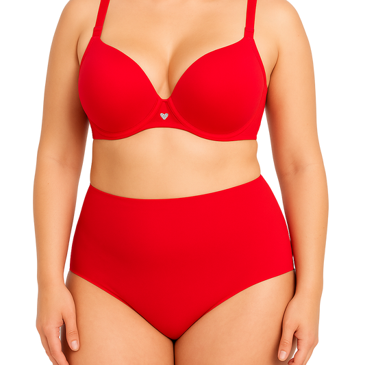 Wired Single Padded Set